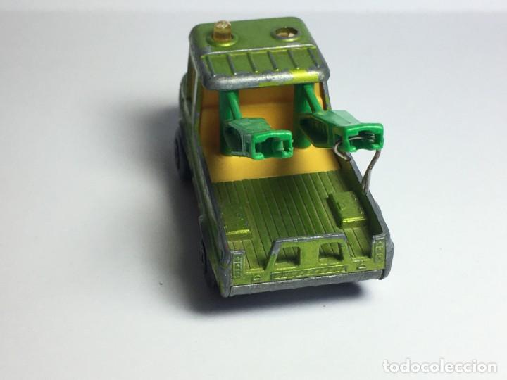 Coches a escala Matchbox: TOE JOE MATCHBOX N&ordm; 74 - Foto 4