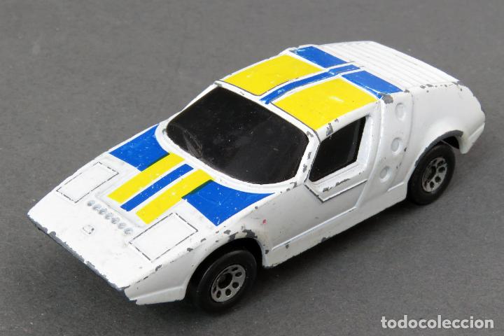 Coches a escala Matchbox: Super GT Matchbox Lesney 1985 - Foto 1