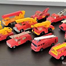 Lote 6 Autos Escala Matchbox Antiguos Superfast Varios | Meses sin interés Lote 6 Autos Escala Matchbox Antiguos Superfast Varios | Meses sin interés