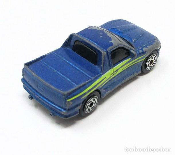Coches a escala Matchbox: The Buster de Matchbox - 1995. - Foto 3