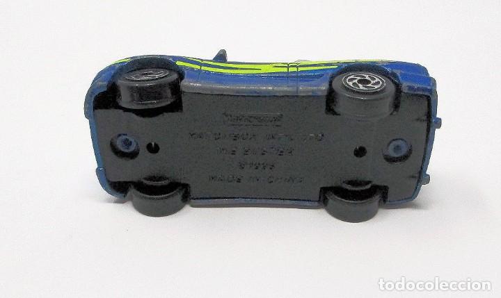 Coches a escala Matchbox: The Buster de Matchbox - 1995. - Foto 5
