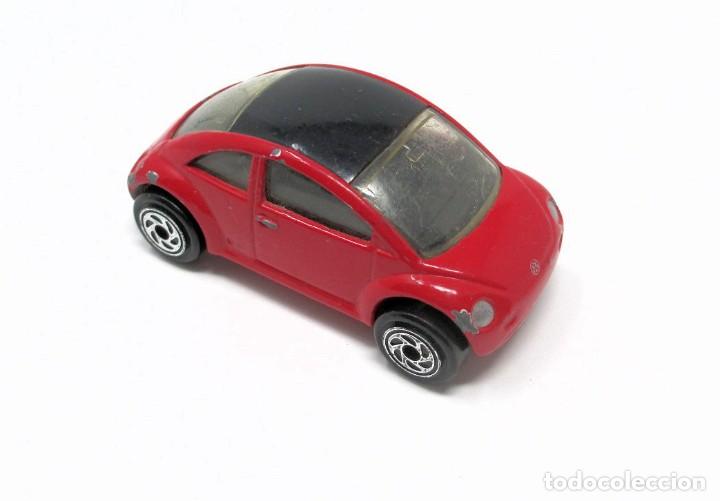 Coches a escala Matchbox: Volkswagen Concept 1 de Matchbox, Escala 1/61 - Thailandia 1995.