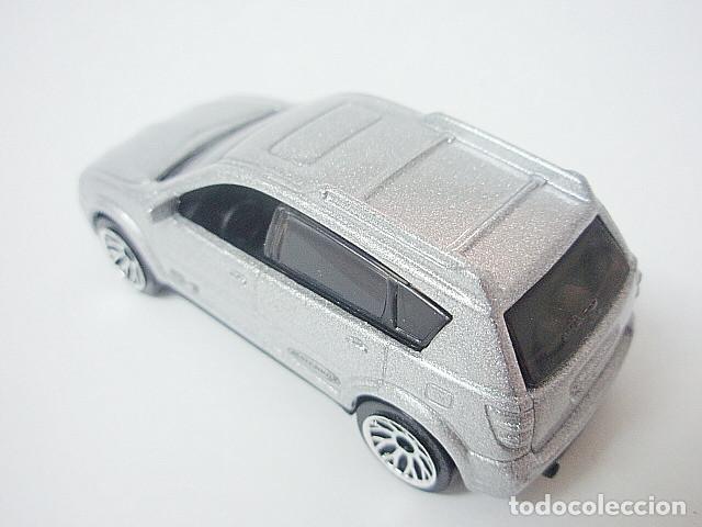 Coches a escala Matchbox: MATCHBOX MB585 A * 85 PONTIAC VIBE - Foto 2