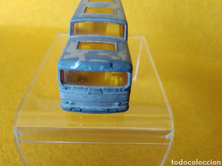Coches a escala Matchbox: ANTIGUO MATCHBOX COACH N 66 - Foto 2