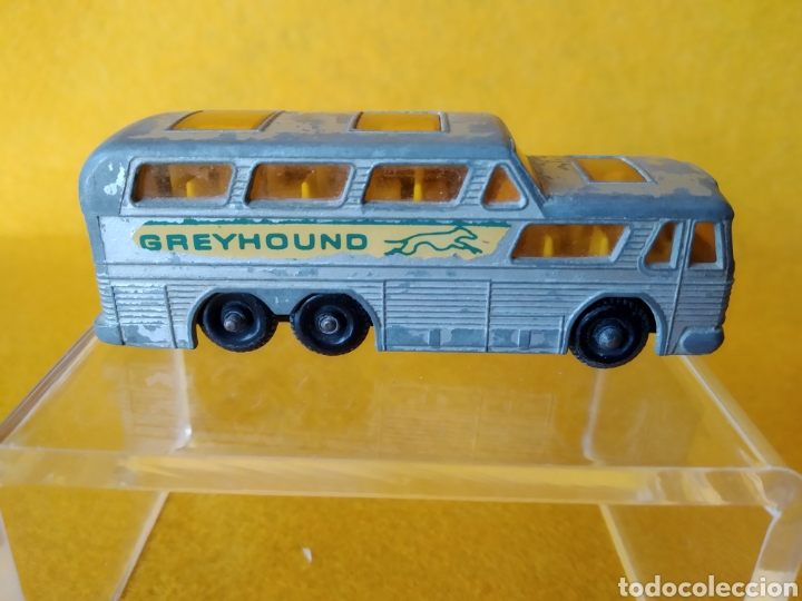 Coches a escala Matchbox: ANTIGUO MATCHBOX COACH N 66 - Foto 1