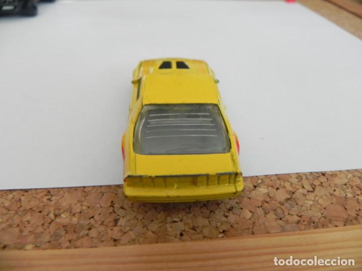 Coches a escala Matchbox: CAMARO IROC 228 - ECH 1/69 - MATCHBOX - Foto 4