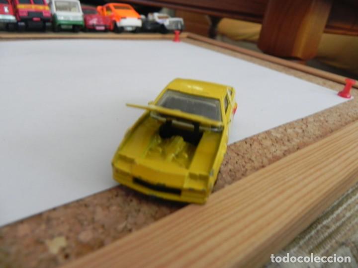 Coches a escala Matchbox: CAMARO IROC 228 - ECH 1/69 - MATCHBOX - Foto 5