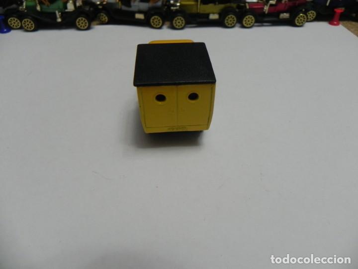 Coches a escala Matchbox: COCHE MODEL A FORD VAN - MATCHBOX - Foto 4