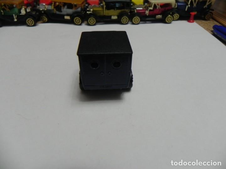 Coches a escala Matchbox: COCHE MODEL A FORD SPEED SHOP - MATCHBOX - Foto 4