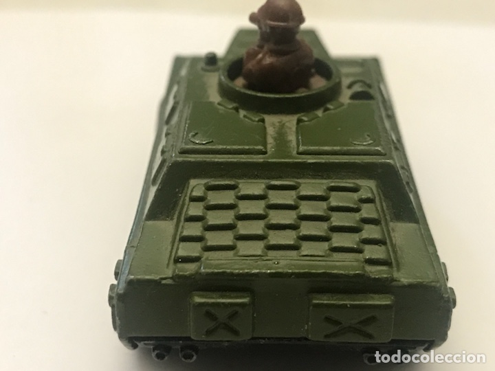 Coches a escala Matchbox: MATCHBOX STOAT N-28 - Foto 2