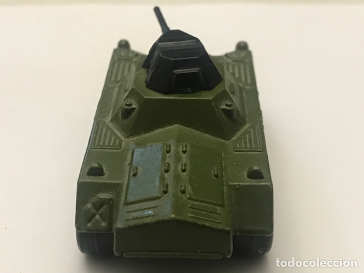 Coches a escala Matchbox: MATCHBOX WEASEL N-73 - Foto 2