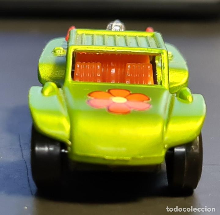 Coches a escala Matchbox: MATCHBOX N 13 BAJA BUGGY - MATCHBOX - Foto 1