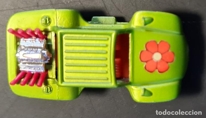 Coches a escala Matchbox: MATCHBOX N 13 BAJA BUGGY - MATCHBOX - Foto 4
