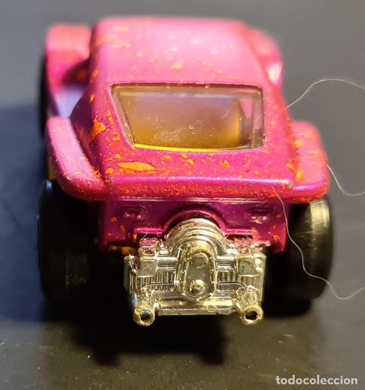 Coches a escala Matchbox: MATCHBOX N 30 BEACH BUGGY - MATCHBOX - Foto 2