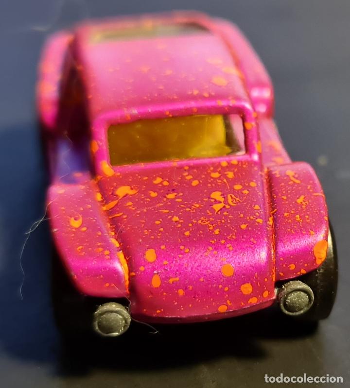 Coches a escala Matchbox: MATCHBOX N 30 BEACH BUGGY - MATCHBOX - Foto 1