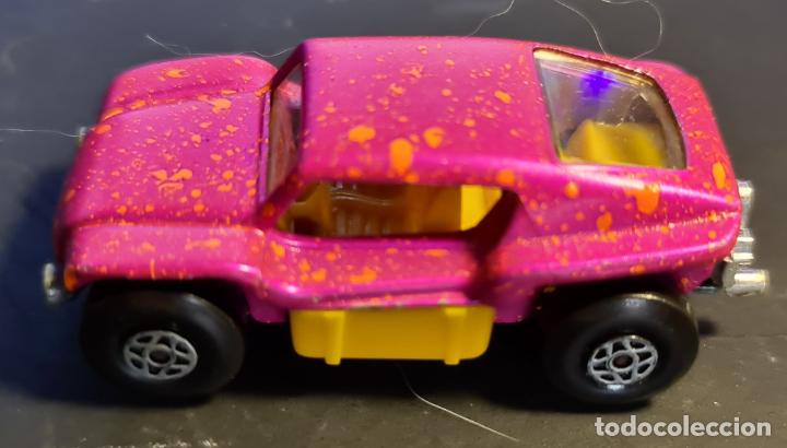 Coches a escala Matchbox: MATCHBOX N 30 BEACH BUGGY - MATCHBOX - Foto 4