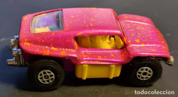 Coches a escala Matchbox: MATCHBOX N 30 BEACH BUGGY - MATCHBOX - Foto 5