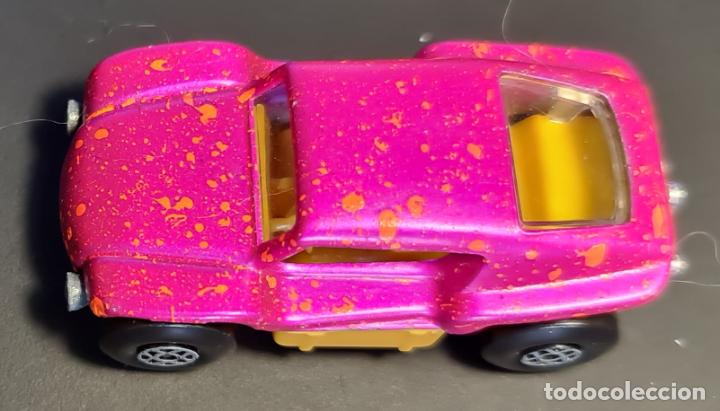 Coches a escala Matchbox: MATCHBOX N 30 BEACH BUGGY - MATCHBOX - Foto 6