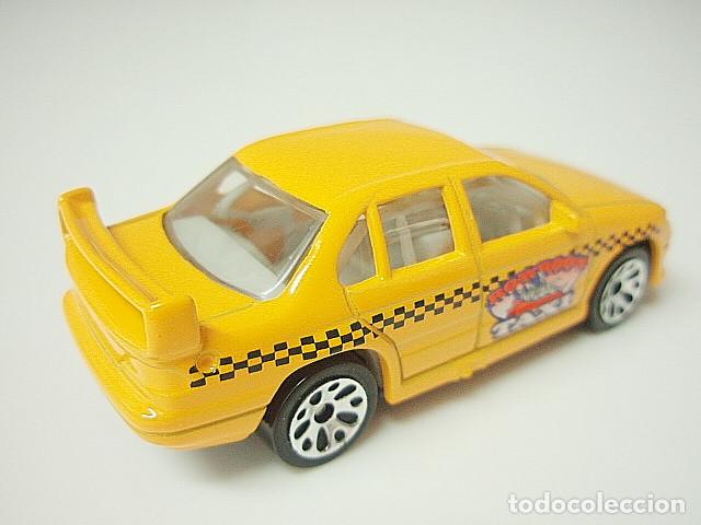 Coches a escala Matchbox: MATCHBOX MB292 B * 92 FORD FALCON - Foto 2