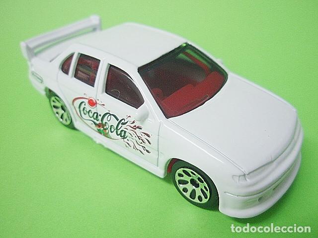 Coches a escala Matchbox: MATCHBOX MB292 C * 92 FORD FALCON - Foto 1