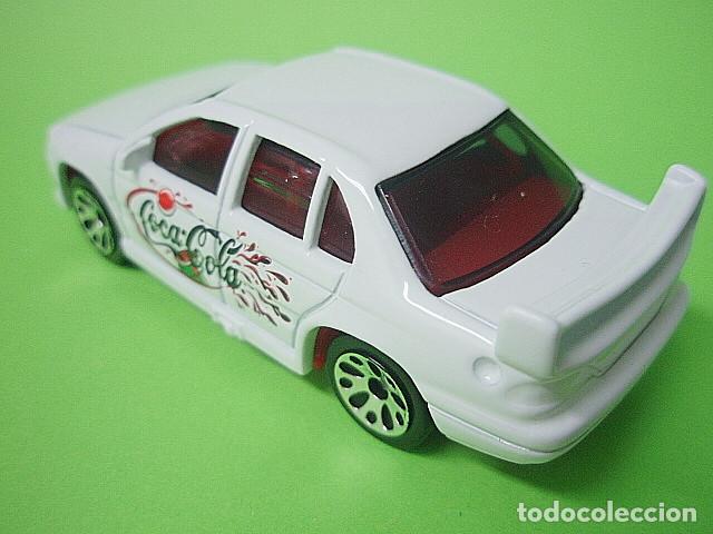 Coches a escala Matchbox: MATCHBOX MB292 C * 92 FORD FALCON - Foto 2