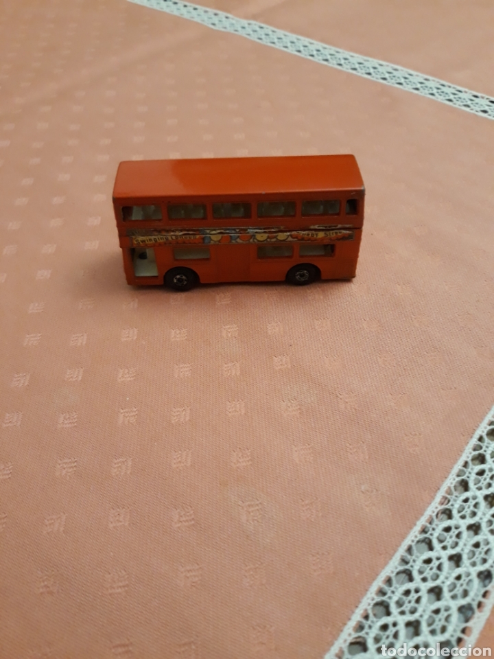 Coches a escala Matchbox: Juguetes y juegos. - Foto 1
