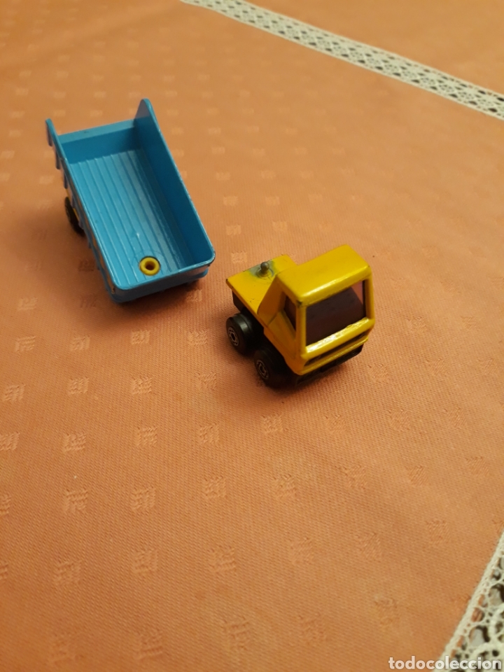 Coches a escala Matchbox: Juguetes y juegos. - Foto 2