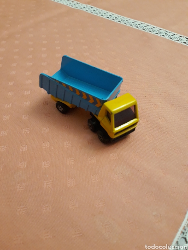 Coches a escala Matchbox: Juguetes y juegos. - Foto 1