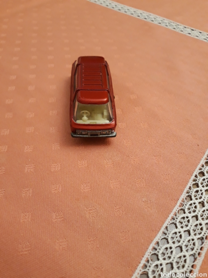Coches a escala Matchbox: Juguetes y juegos. - Foto 2