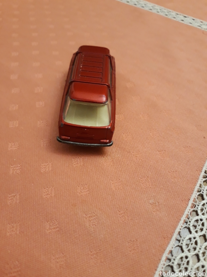 Coches a escala Matchbox: Juguetes y juegos. - Foto 3