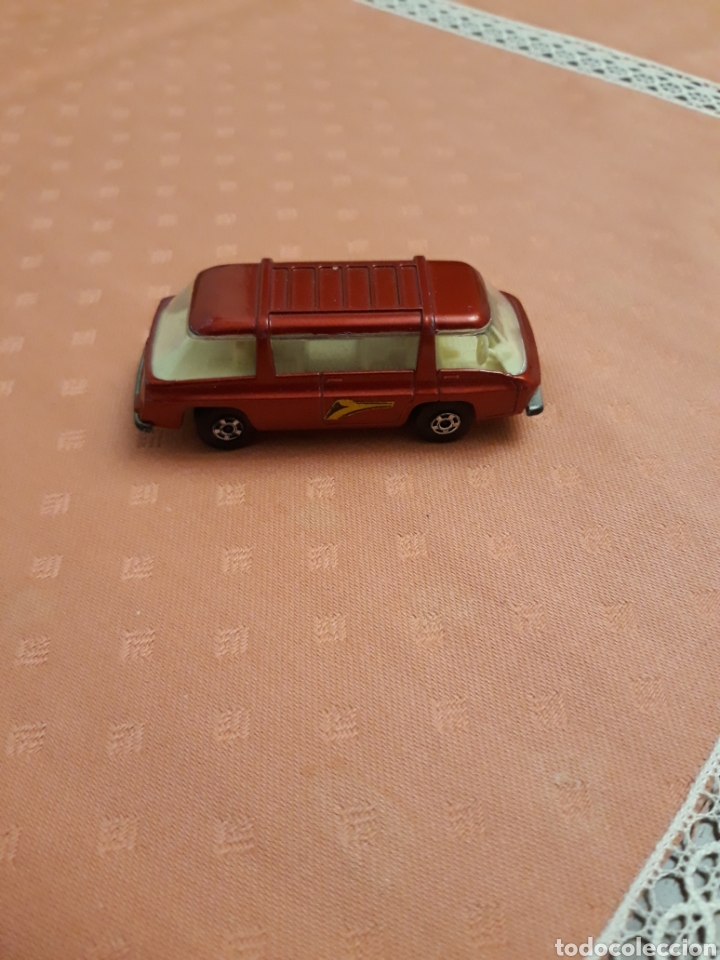 Coches a escala Matchbox: Juguetes y juegos. - Foto 1