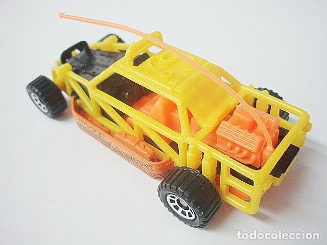 Coches a escala Matchbox: MATCHBOX MB429 C * 29 DUNE BUGGY - Foto 2