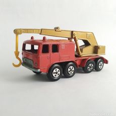 grúa 8 wheel crane ref 30-c superfast de transi - Buy Model cars grúa 8 wheel crane ref 30-c superfast de transi - Buy Model cars
