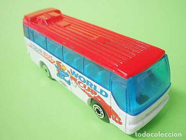Coches a escala Matchbox: MATCHBOX MB170 A * 70 IKARUS COACH - Foto 1