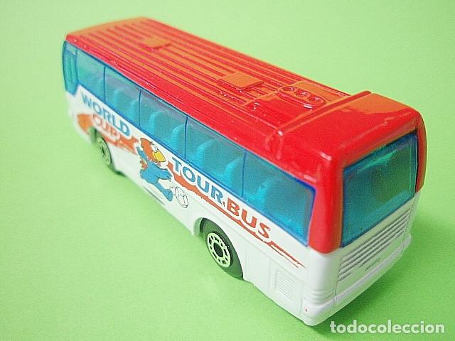 Coches a escala Matchbox: MATCHBOX MB170 A * 70 IKARUS COACH - Foto 2