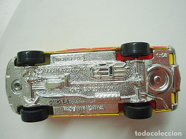 Coches a escala Matchbox: MATCHBOX MB360 A * 60 FORD EXPEDITION - Foto 4