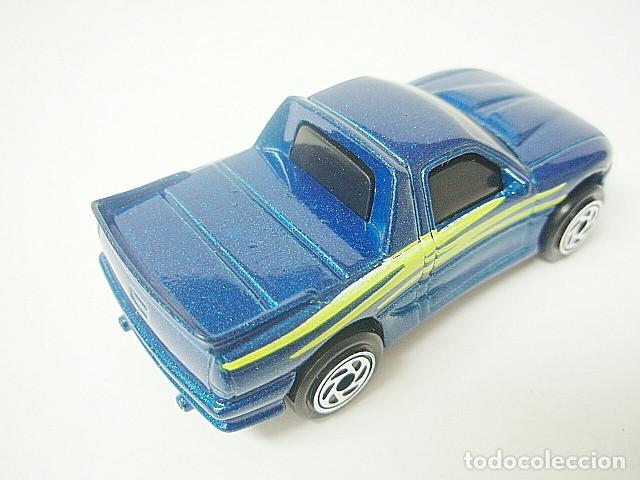 Coches a escala Matchbox: MATCHBOX MB286 A * 86 THE BUSTER PICKUP - Foto 2