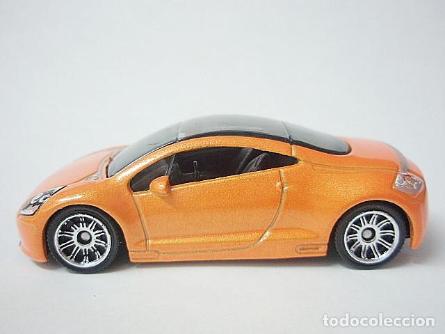 Coches a escala Matchbox: MATCHBOX MB668 B * 68 MITSUBISHI ECLIPSE - Foto 3