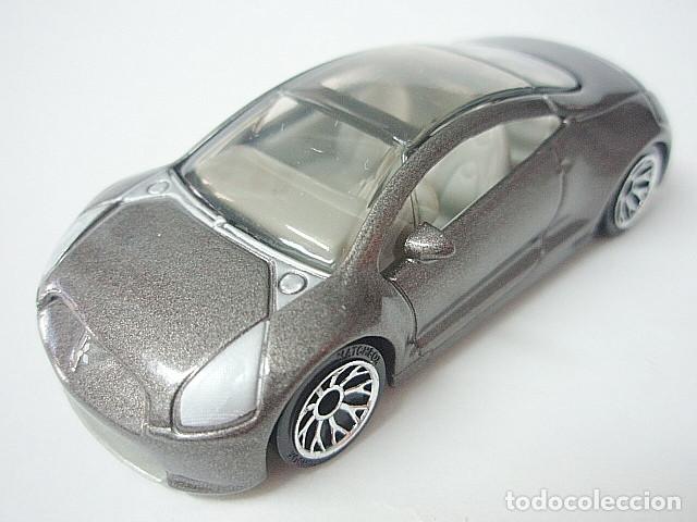 Coches a escala Matchbox: MATCHBOX MB668 D * 68 MITSUBISHI ECLIPSE - Foto 1