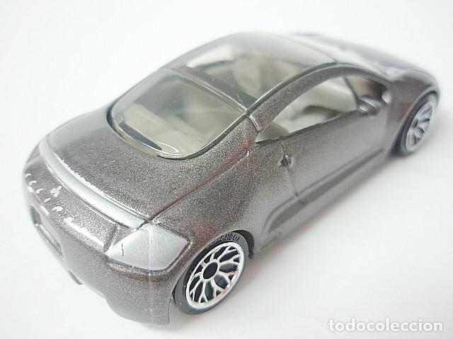 Coches a escala Matchbox: MATCHBOX MB668 D * 68 MITSUBISHI ECLIPSE - Foto 2