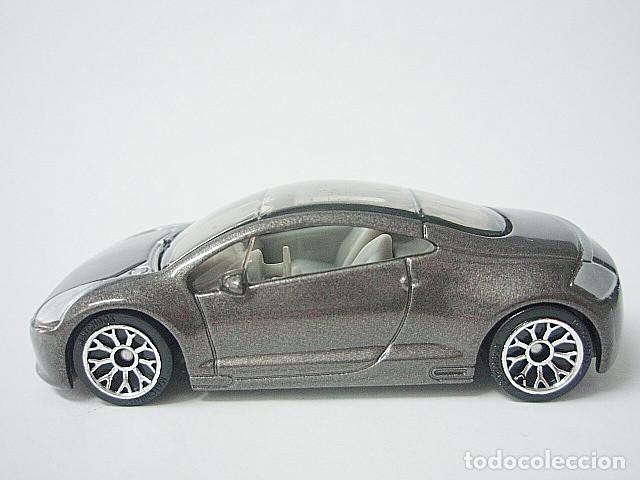 Coches a escala Matchbox: MATCHBOX MB668 D * 68 MITSUBISHI ECLIPSE - Foto 3