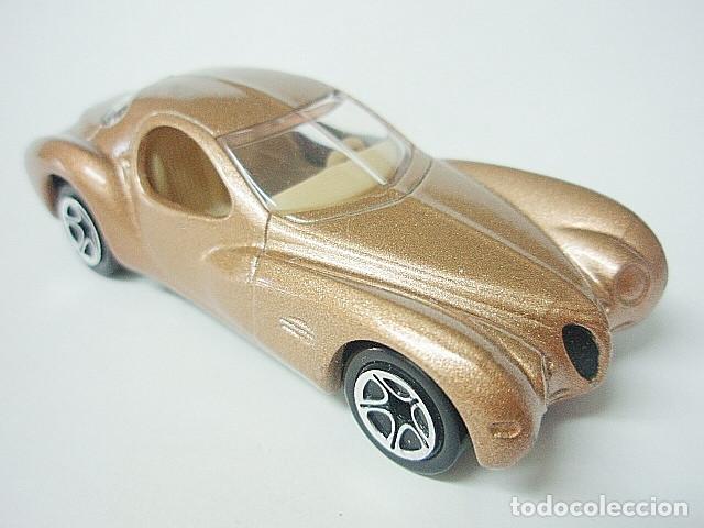 Coches a escala Matchbox: MATCHBOX MB306 A * 6 CHRYLER ATLANTIC - Foto 1