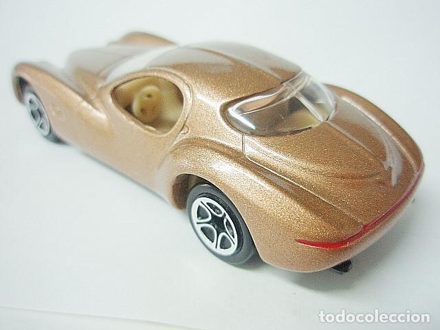 Coches a escala Matchbox: MATCHBOX MB306 A * 6 CHRYLER ATLANTIC - Foto 2