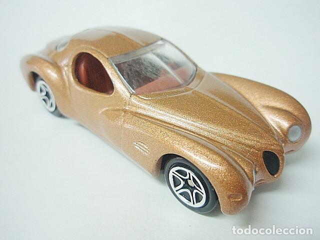 Coches a escala Matchbox: MATCHBOX MB306 B * 6 CHRYLER ATLANTIC - Foto 1
