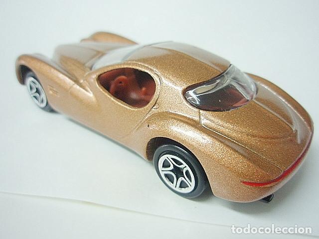 Coches a escala Matchbox: MATCHBOX MB306 B * 6 CHRYLER ATLANTIC - Foto 2