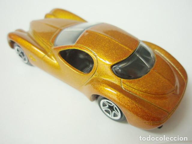 Coches a escala Matchbox: MATCHBOX MB306 D * 6 CHRYLER ATLANTIC - Foto 2