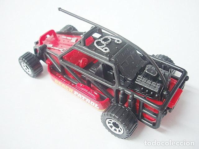 Coches a escala Matchbox: MATCHBOX MB429 B * 29 DUNE BUGGY - Foto 2