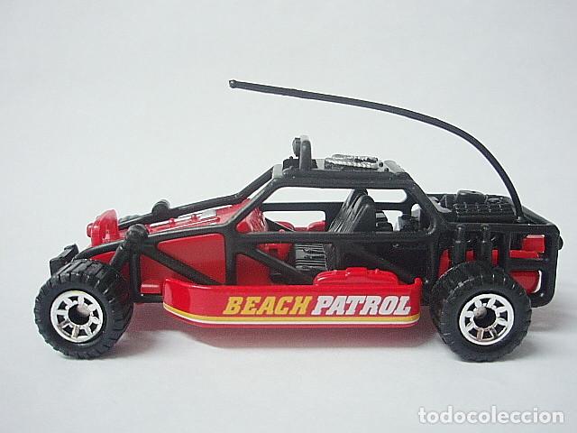 Coches a escala Matchbox: MATCHBOX MB429 B * 29 DUNE BUGGY - Foto 3