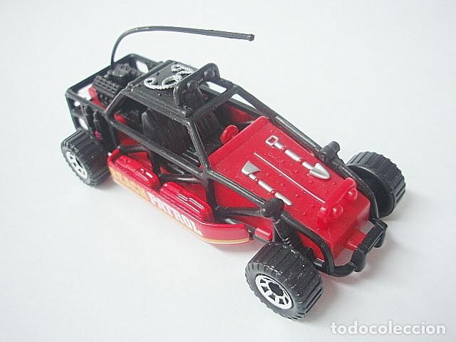 Coches a escala Matchbox: MATCHBOX MB429 B * 29 DUNE BUGGY - Foto 1