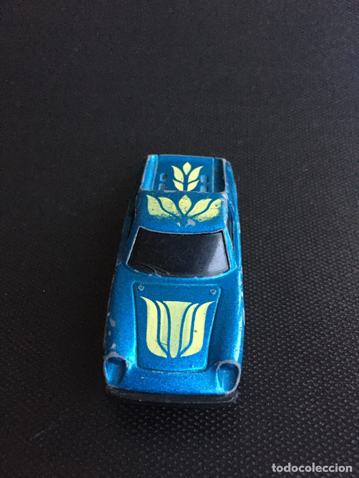 Coches a escala Matchbox: Coche Matchbox - Foto 2